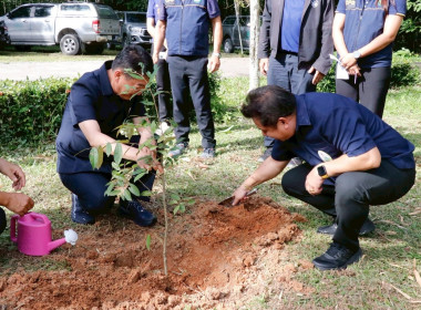 ลงพื้นที่ตรวจราชการนิคมสหกรณ์ทุ่งสง ... พารามิเตอร์รูปภาพ 29